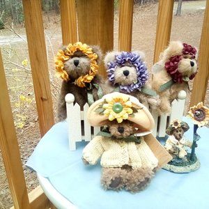 Bloomin' 1999   FOB collection